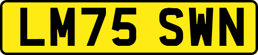 LM75SWN