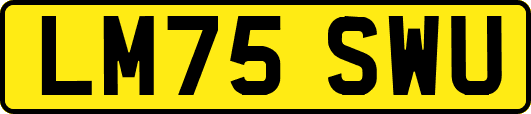 LM75SWU