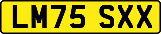 LM75SXX