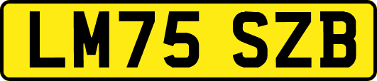 LM75SZB