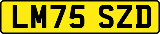 LM75SZD