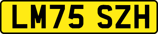 LM75SZH