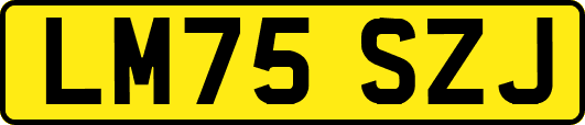 LM75SZJ