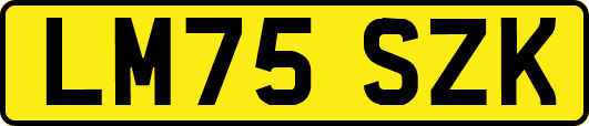 LM75SZK