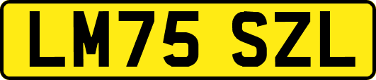 LM75SZL