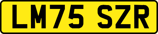 LM75SZR