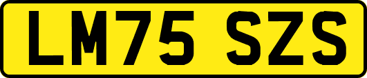 LM75SZS