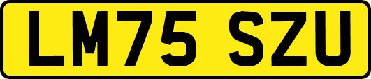 LM75SZU