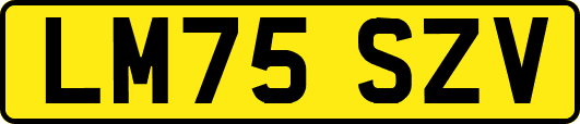 LM75SZV