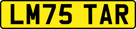 LM75TAR