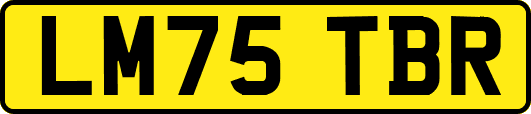 LM75TBR
