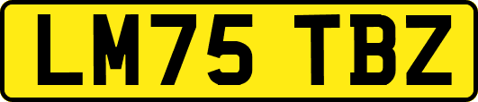LM75TBZ