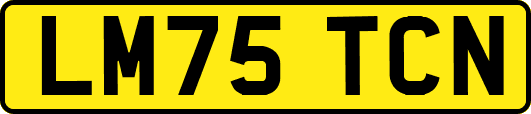 LM75TCN