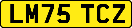LM75TCZ