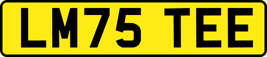 LM75TEE