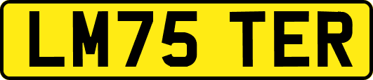 LM75TER