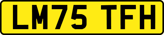 LM75TFH