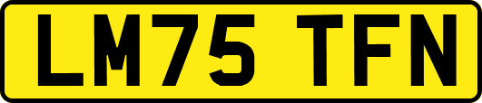 LM75TFN
