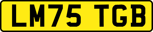LM75TGB