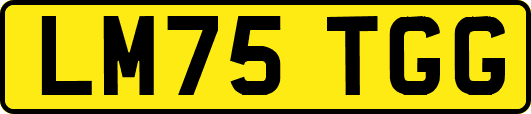 LM75TGG