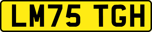 LM75TGH