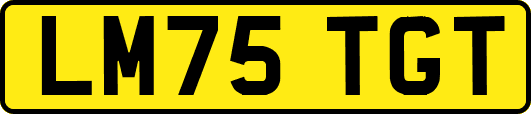 LM75TGT