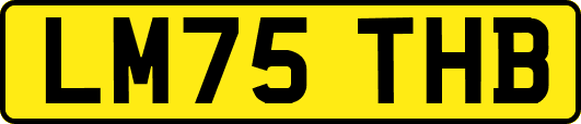 LM75THB