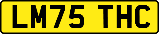 LM75THC