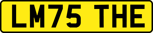 LM75THE