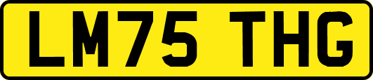 LM75THG