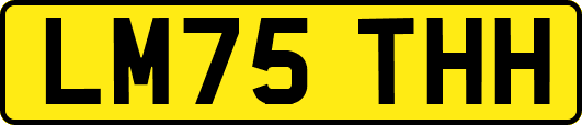 LM75THH