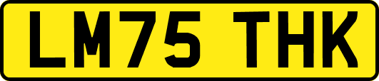 LM75THK