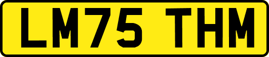 LM75THM