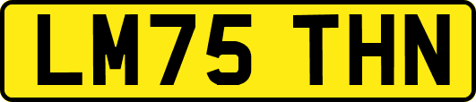 LM75THN