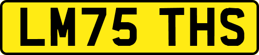 LM75THS