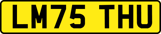 LM75THU