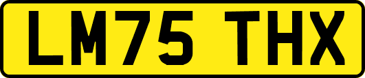 LM75THX