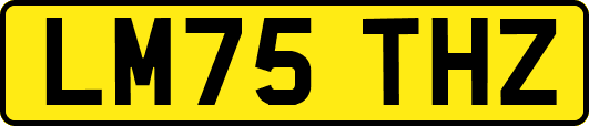 LM75THZ