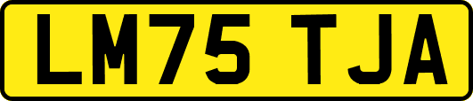 LM75TJA