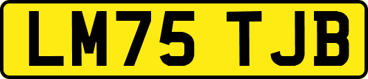 LM75TJB
