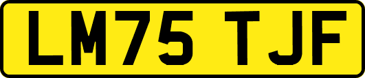 LM75TJF