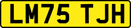 LM75TJH