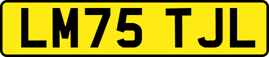 LM75TJL