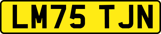 LM75TJN