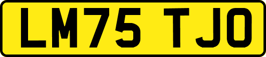 LM75TJO