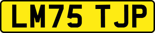 LM75TJP