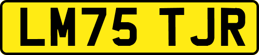 LM75TJR