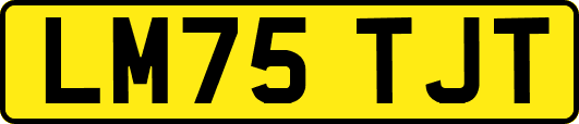 LM75TJT