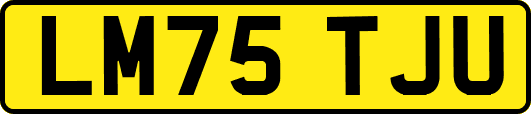 LM75TJU