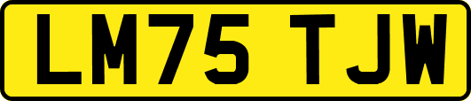 LM75TJW